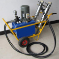 hengwang brand rock splitter hydraulic machine  Hydraulic Concrete Stone Breaker